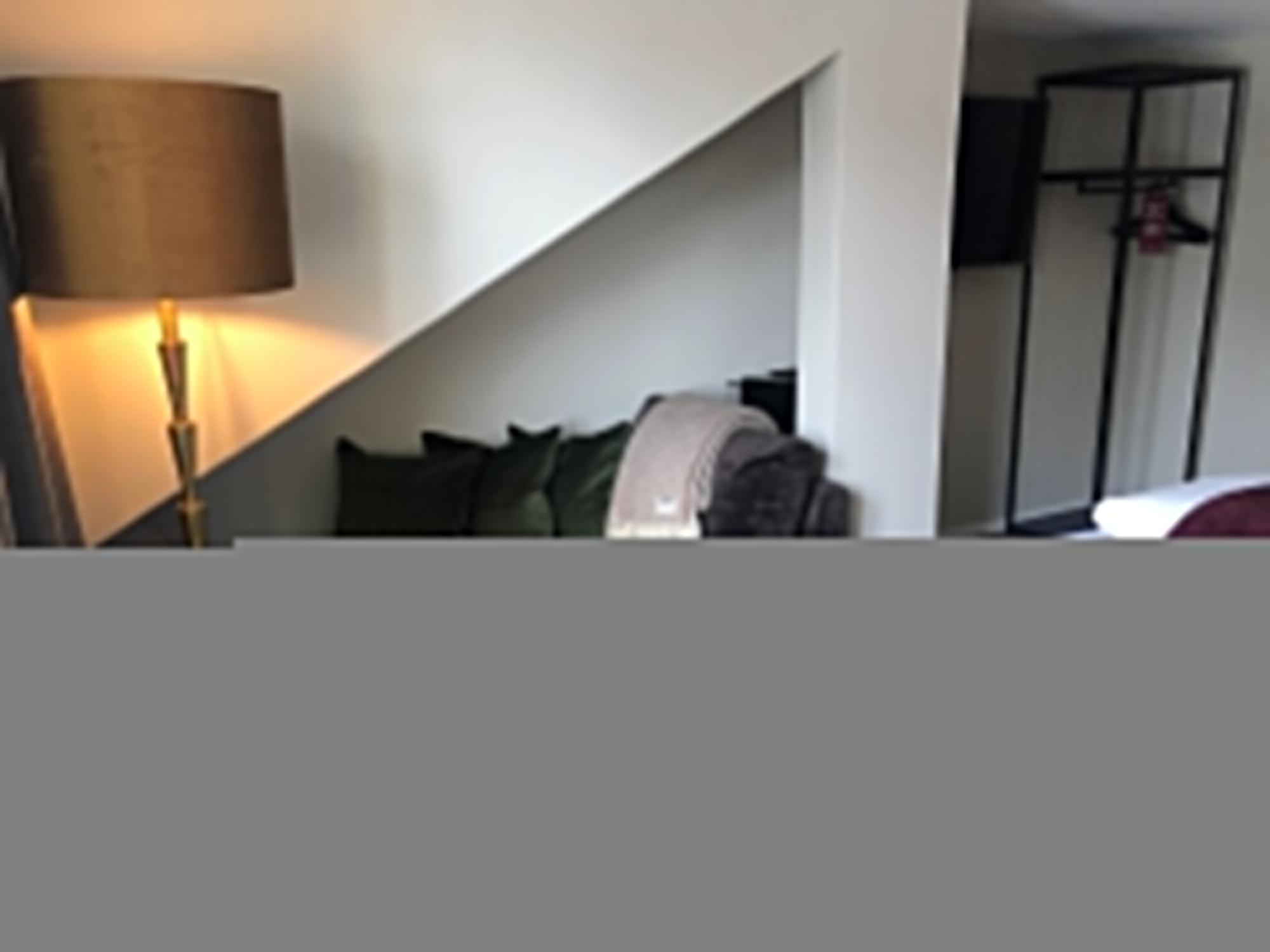 Aksjemollen - By Classic Norway Hotels Лиллехамер Экстерьер фото