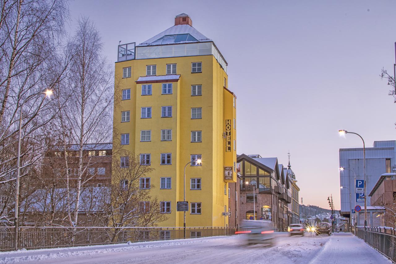 Aksjemollen - By Classic Norway Hotels Лиллехамер Номер фото
